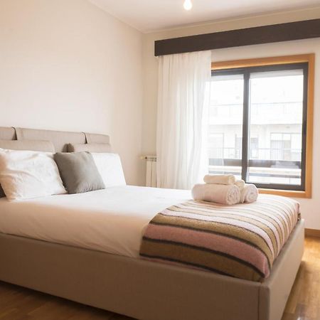 Modern Leca By Homing Apartment Leça da Palmeira Екстериор снимка