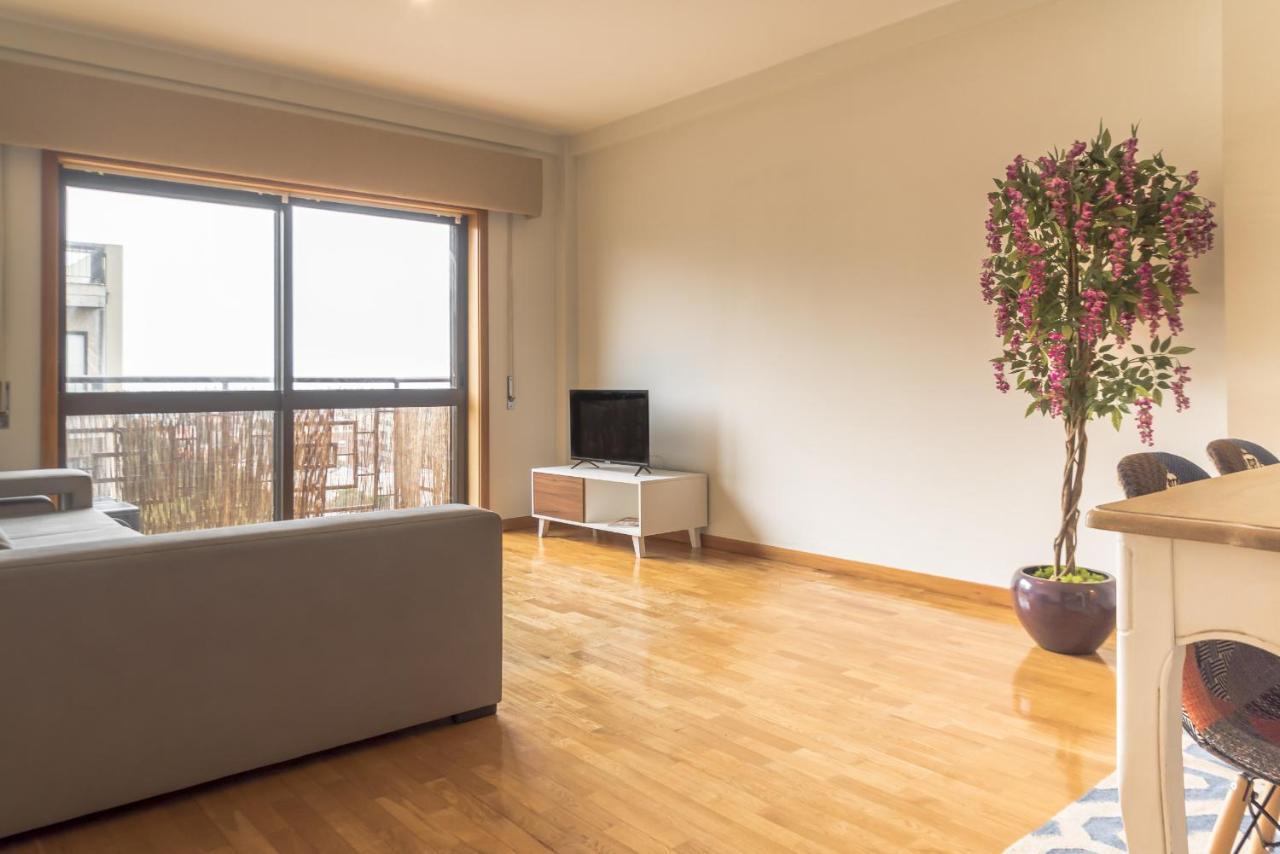 Modern Leca By Homing Apartment Leça da Palmeira Екстериор снимка
