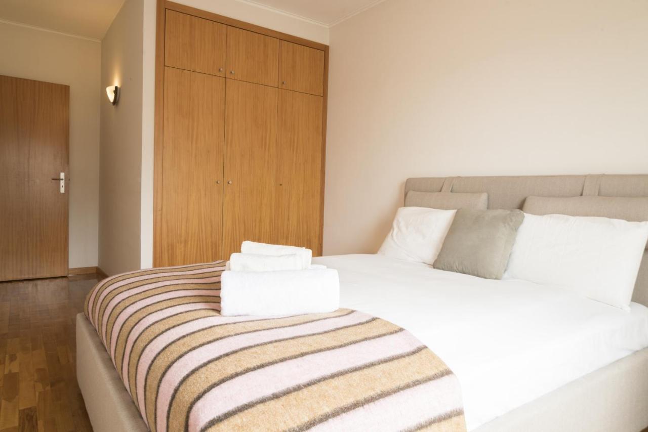 Modern Leca By Homing Apartment Leça da Palmeira Екстериор снимка
