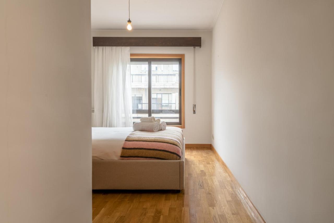 Modern Leca By Homing Apartment Leça da Palmeira Екстериор снимка