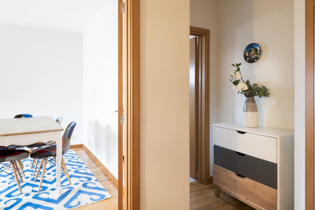Modern Leca By Homing Apartment Leça da Palmeira Екстериор снимка