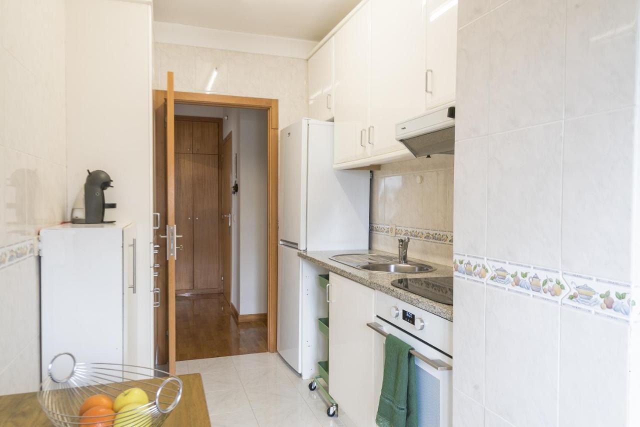 Modern Leca By Homing Apartment Leça da Palmeira Екстериор снимка